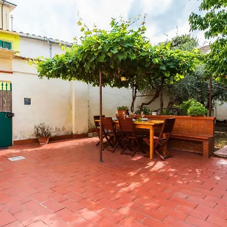 Apartmán Frugo's House *