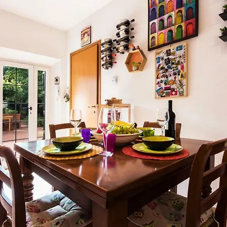 Appartement Frugo's House Pisa