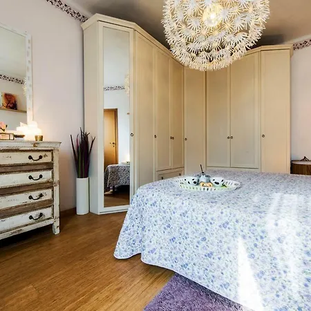 Appartement Frugo's House *