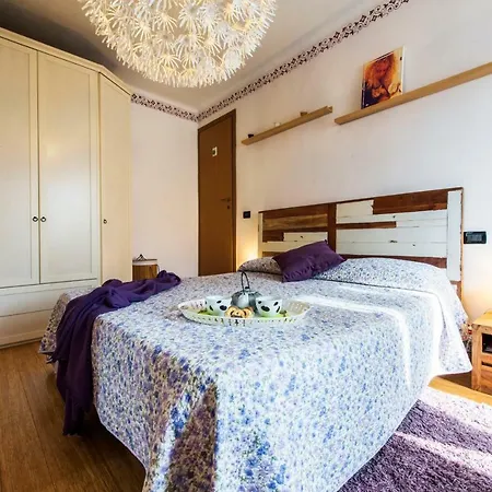 Appartement Frugo's House Pisa