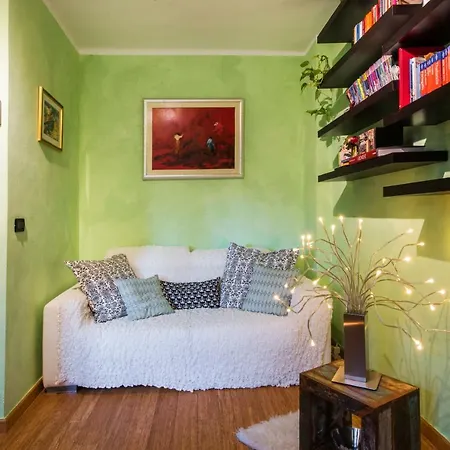Appartement Frugo's House *