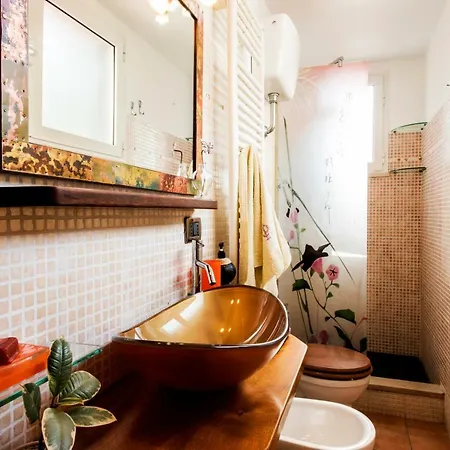 Appartement Frugo's House *