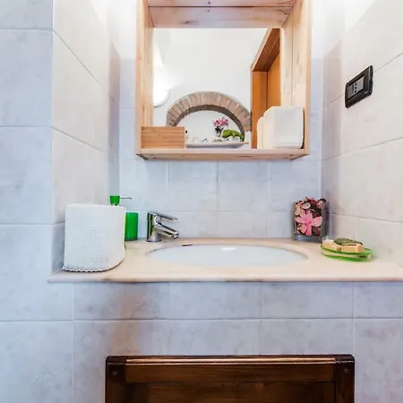 Frugo's House Apartment