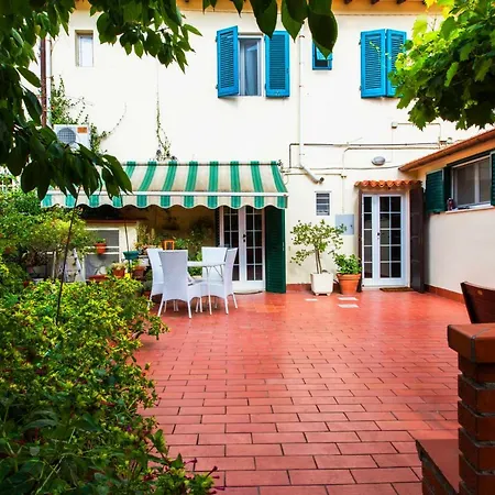 Apartment Frugo's House Pisa