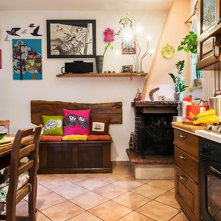 Frugo's House * Pisa